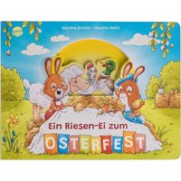 ARENA 9783401718941 Grimm, Ein Riesen-Ei zum Osterfest ARENA 9783401718941 Grimm, Ein Riesen-Ei zum Osterfest von Arena