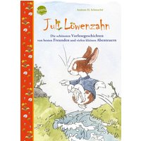 ARENA 9783401719856 Schmachtl, Juli Löwenzahn. Die schönsten Vorlesegeschichten von besten Freunden und vielen kleinen Abenteuern von Arena