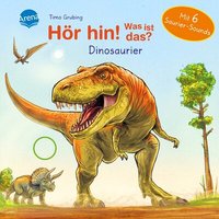 ARENA VERLAG 3-401-71884-3 Müller, Hör hin! Was ist das? Dinosaurier ARENA VERLAG 3-401-71884-3 Müller, Hör hin! Was ist das? Dinosaurier von Arena