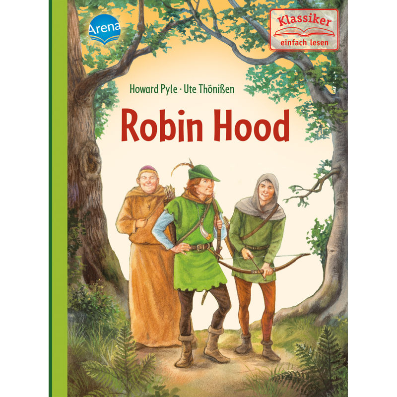 Robin Hood von Arena