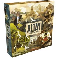 ARES GAMES ARGD0201 Altay ARES GAMES ARGD0201 Altay von Ares Games