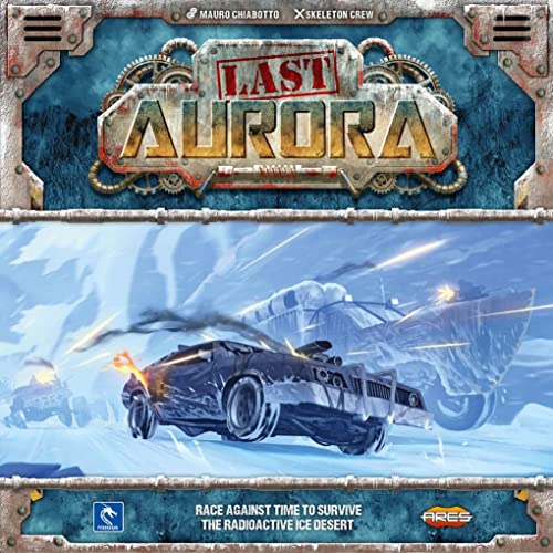 Ares Games ARTG012 Zubehör von Ares Games