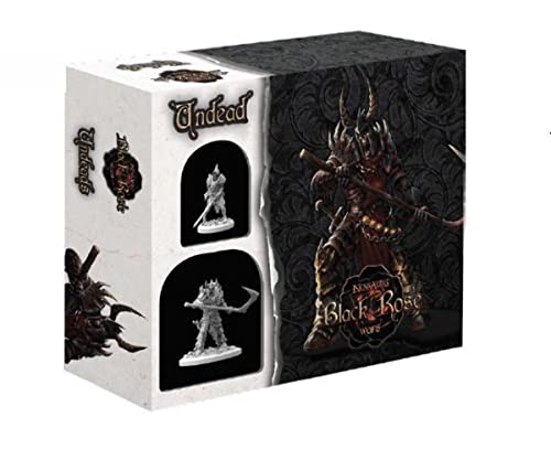 Ares Games BLRW003 Zubehör Ares Games BLRW003 Zubehör von Ares Games