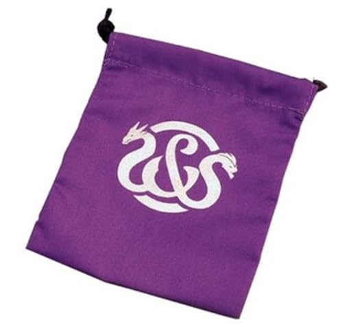 Ares Games Sword & Sorcery â€“ Critical Hits Bag (Purple) von Ares Games