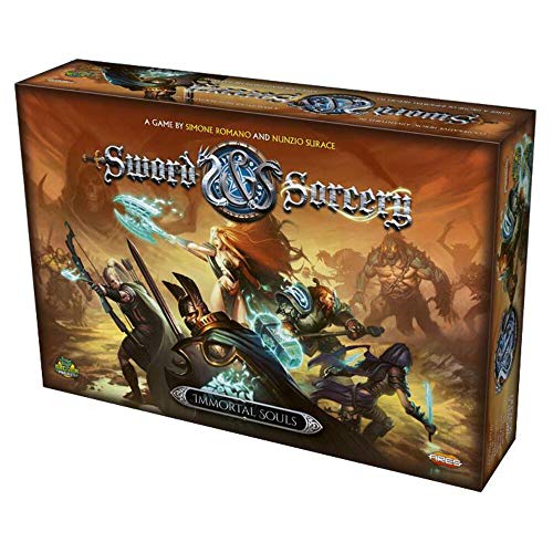 Ares Games GRPR101 Zubehör, AREGRPR101 von Asmodee