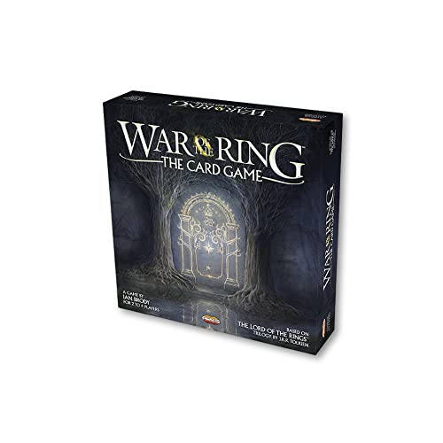 War of The Ring - The Card Game von Ares Games
