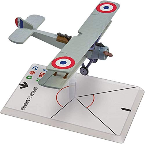 Wings of Glory WWI Sopwith 1½ Strutter (Costes/Astor) von Ares Games