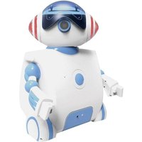 Arexx Roboter Chassis ARX-HRCH01 Arexx Roboter Chassis ARX-HRCH01 von Arexx