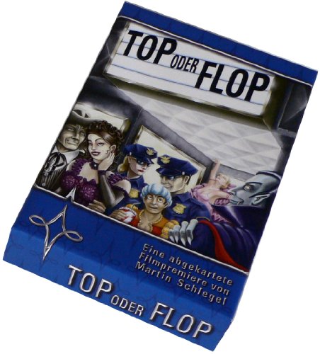 Argentum Verlag ARG00004 - Top oder Flop von Argentum Verlag