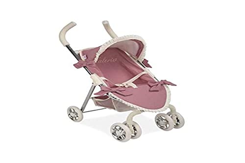 ARIAS 40806 Puppenauto von Arias