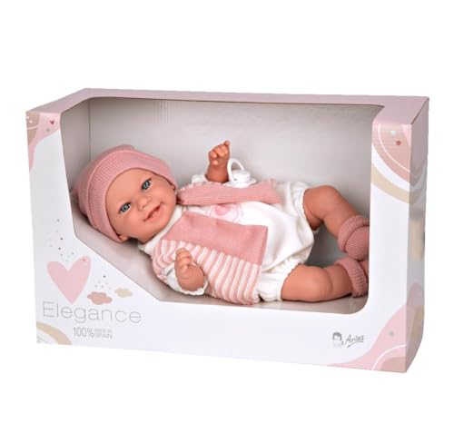 ARIAS Spielzeug, Mehrfarbig (60792) von Arias