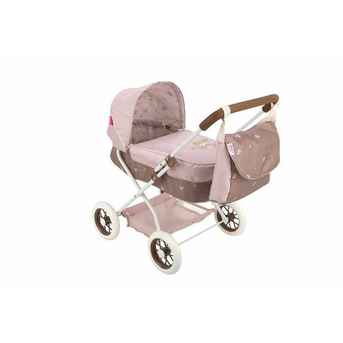 Baby-Puppe Arias 37 x 56 x 56 cm Baby-Puppe Arias 37 x 56 x 56 cm von Arias