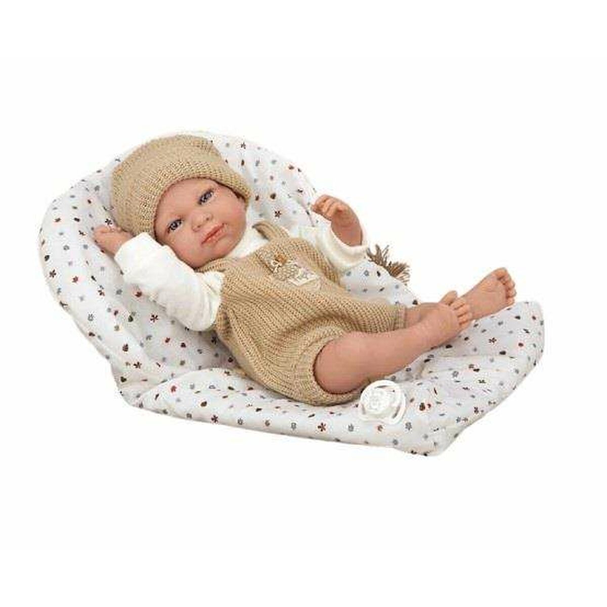 Baby-Puppe Arias 40 cm Baby-Puppe Arias 40 cm von Arias