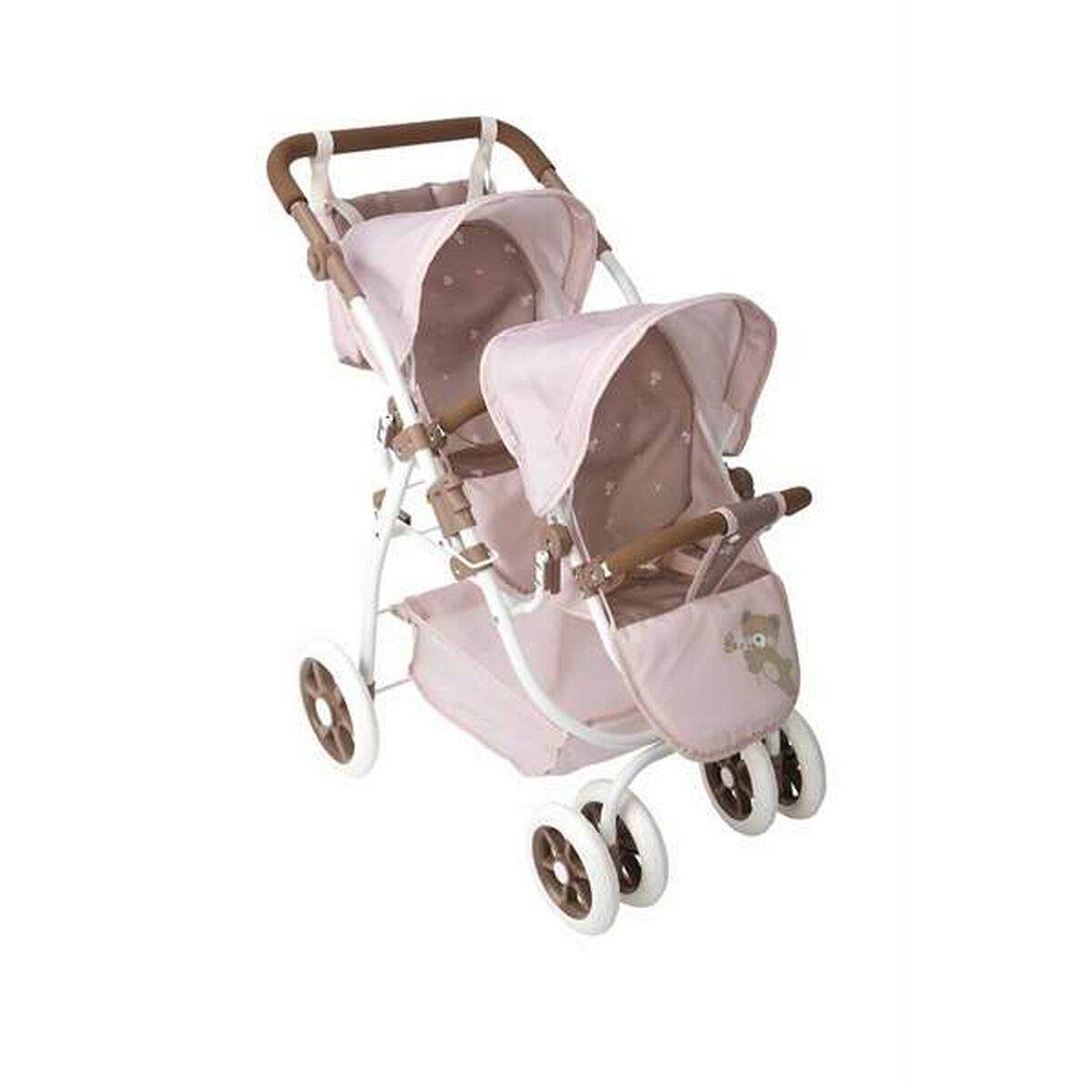 Baby-Puppe Arias 45 x 70 x 73 cm Baby-Puppe Arias 45 x 70 x 73 cm von Arias