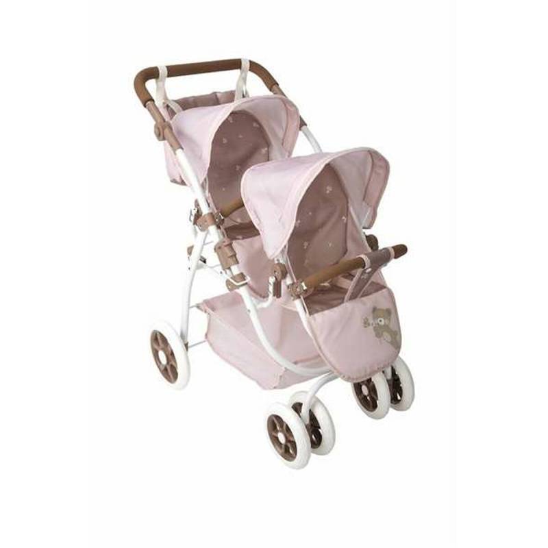Baby-Puppe Arias 45 x 70 x 73 cm von Arias