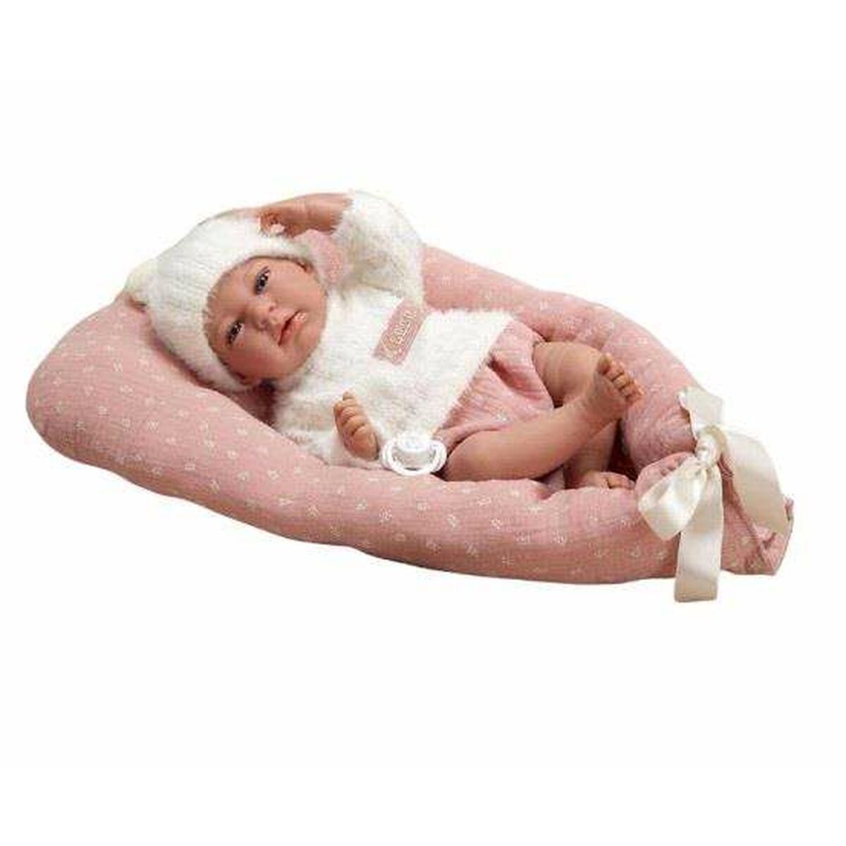 Baby-Puppe Arias Andie 40 cm Baby-Puppe Arias Andie 40 cm von Arias