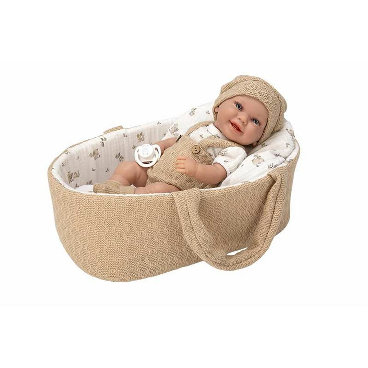 Baby-Puppe Arias Babyto 33 cm Baby-Puppe Arias Babyto 33 cm von Arias