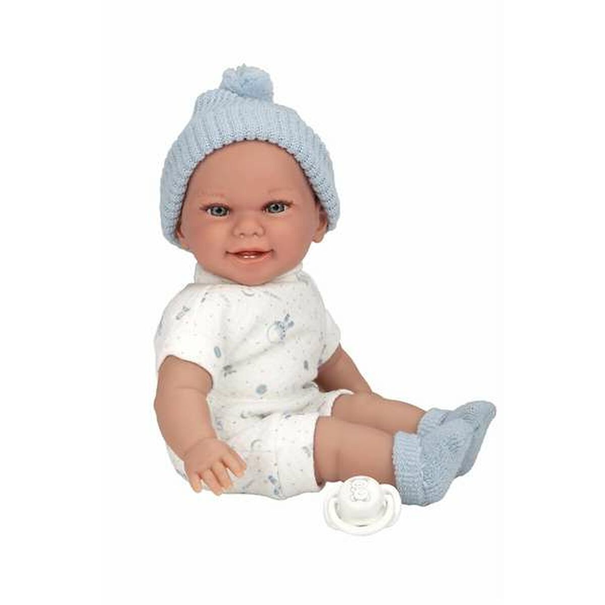 Baby-Puppe Arias Babyto 34 cm Baby-Puppe Arias Babyto 34 cm von Arias