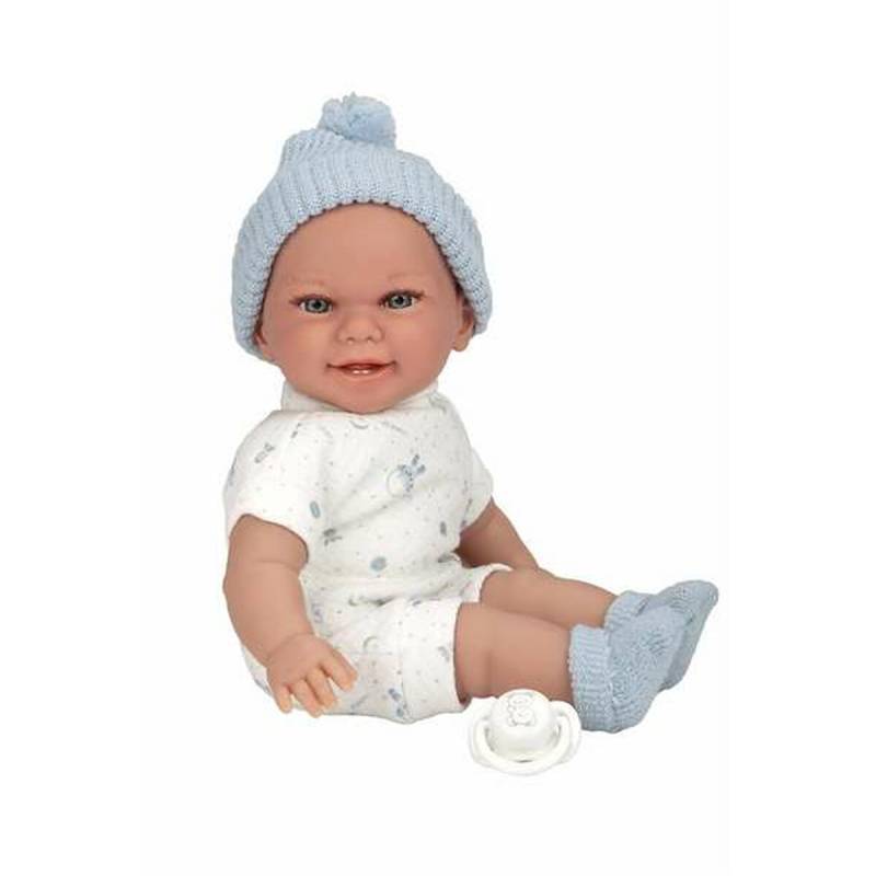 Baby-Puppe Arias Babyto  34 cm von Arias