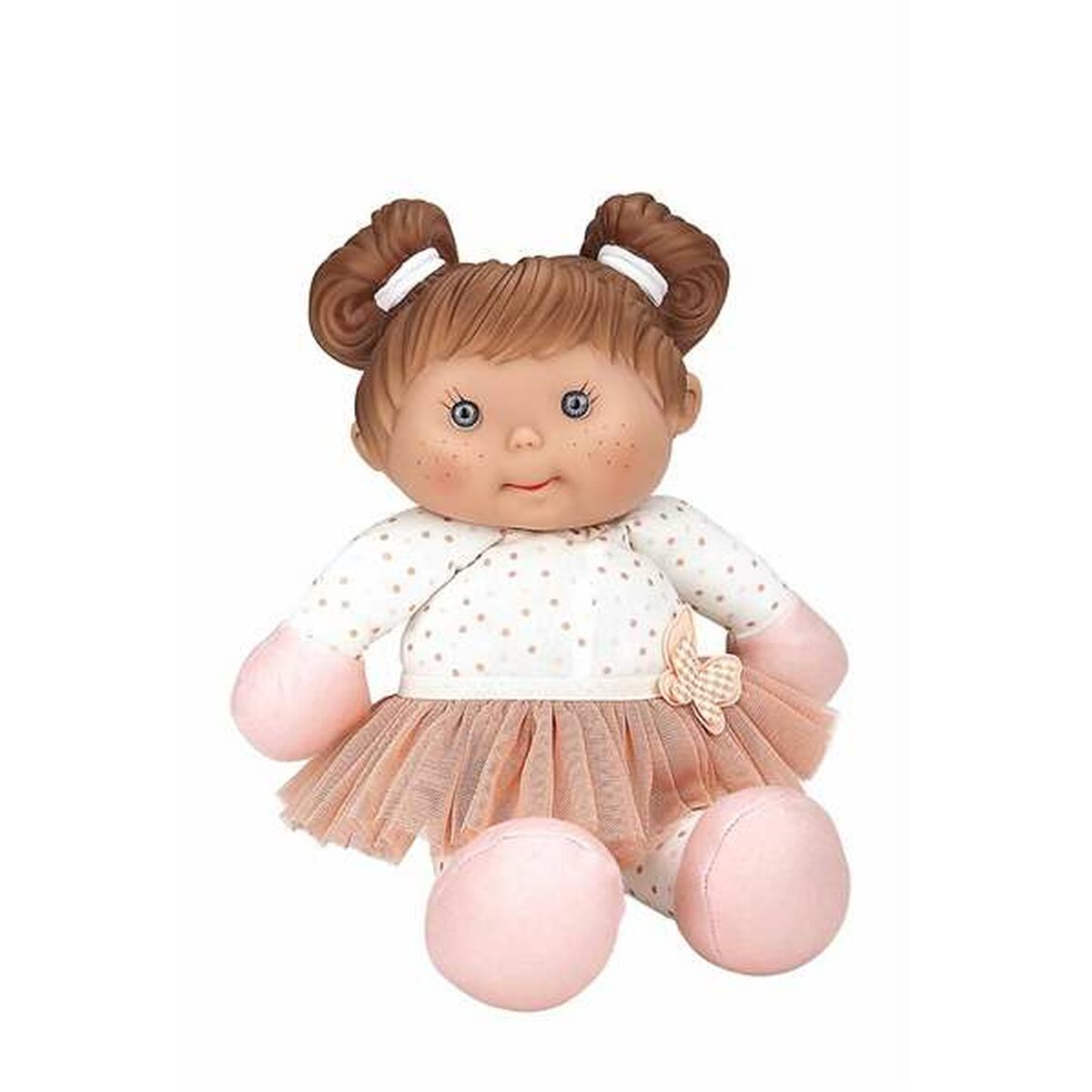 Baby-Puppe Arias Cocolin 30 cm Baby-Puppe Arias Cocolin 30 cm von Arias
