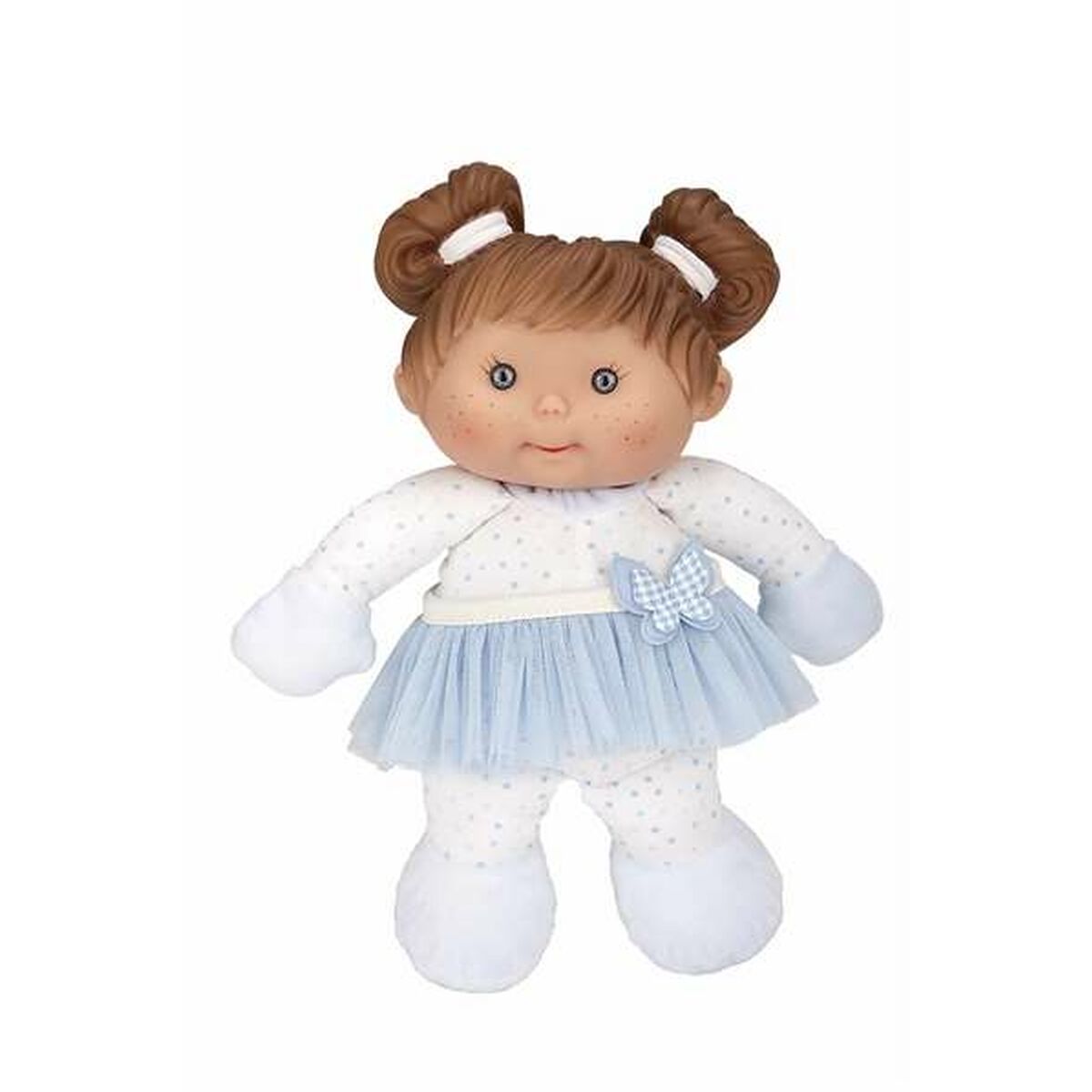 Baby-Puppe Arias Cocolin 30 cm Baby-Puppe Arias Cocolin 30 cm von Arias