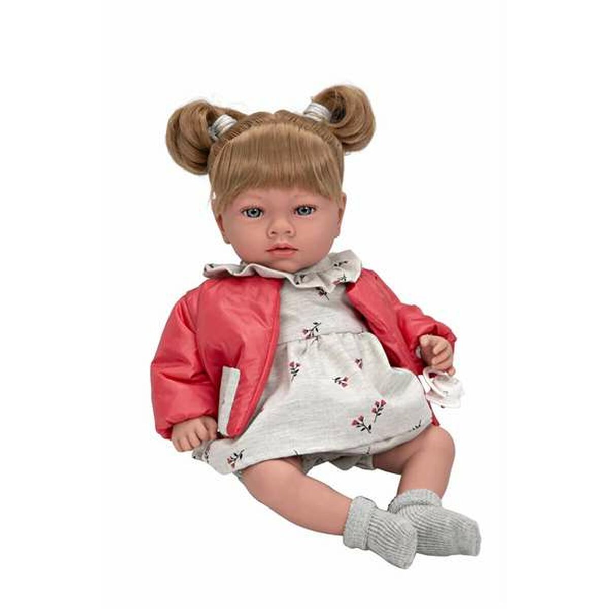 Baby-Puppe Arias Coral 40 cm Baby-Puppe Arias Coral 40 cm von Arias