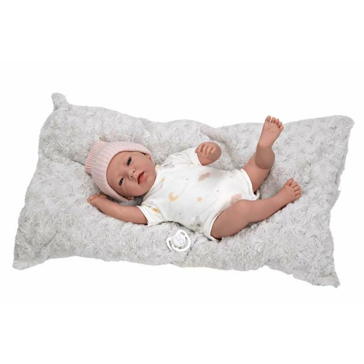 Baby-Puppe Arias Dafne 40 cm Baby-Puppe Arias Dafne 40 cm von Arias