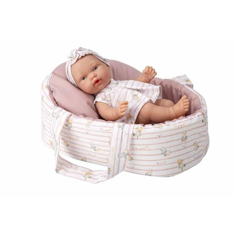 Baby-Puppe Arias Elegance 26 cm von Arias