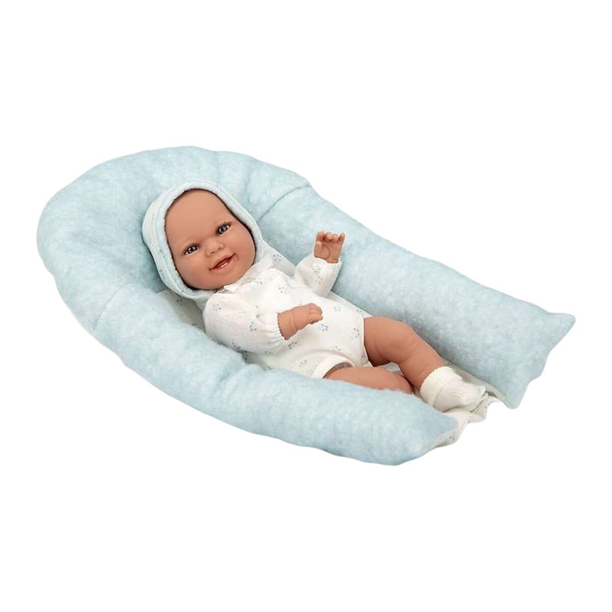 Baby-Puppe Arias Elegance 35 cm Baby-Puppe Arias Elegance 35 cm von Arias
