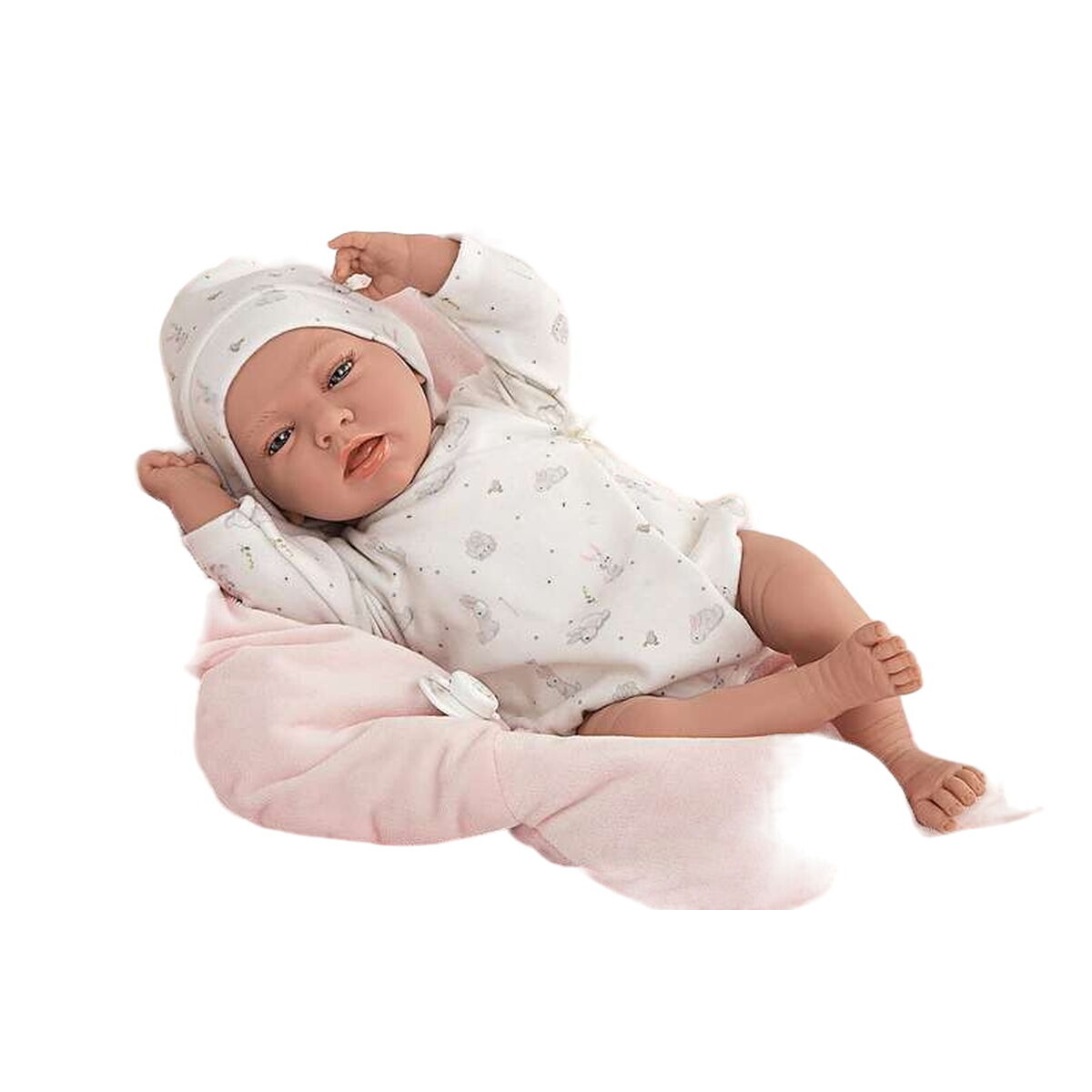 Baby-Puppe Arias Elegance Dafne 40 cm Baby-Puppe Arias Elegance Dafne 40 cm von Arias