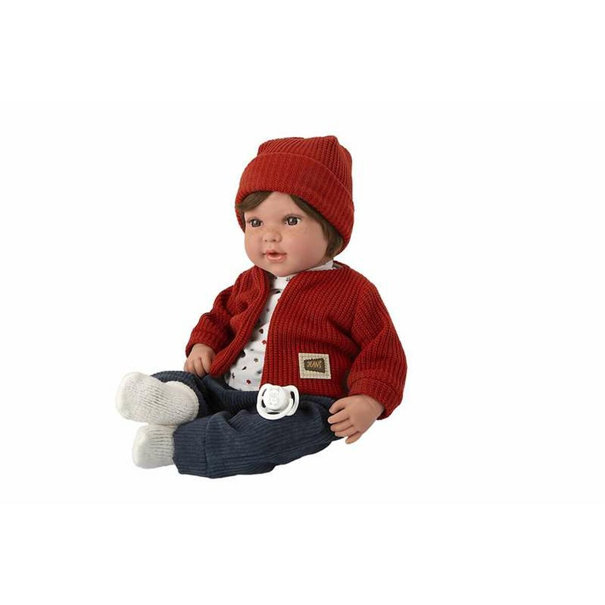 Baby-Puppe Arias Iria 45 cm Baby-Puppe Arias Iria 45 cm von Arias