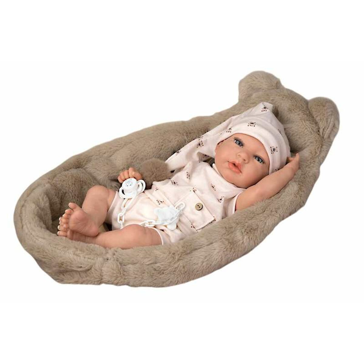 Baby-Puppe Arias Lidia von Arias