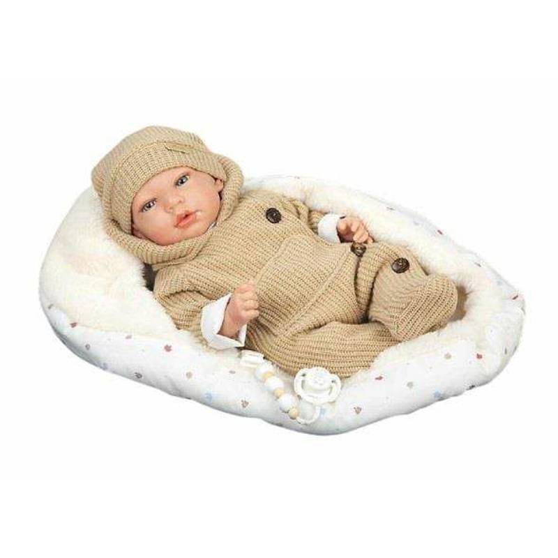 Baby-Puppe Arias Olona 40 cm von Arias