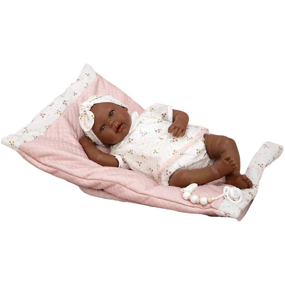 Baby-Puppe Arias Sasha 45 cm von Arias