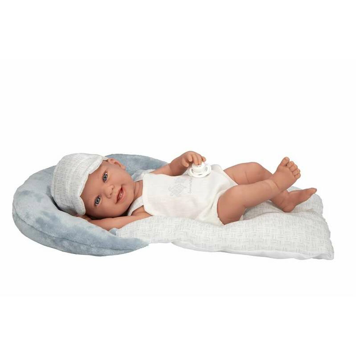 Baby-Puppe Arias Zoe 42 cm Baby-Puppe Arias Zoe 42 cm von Arias