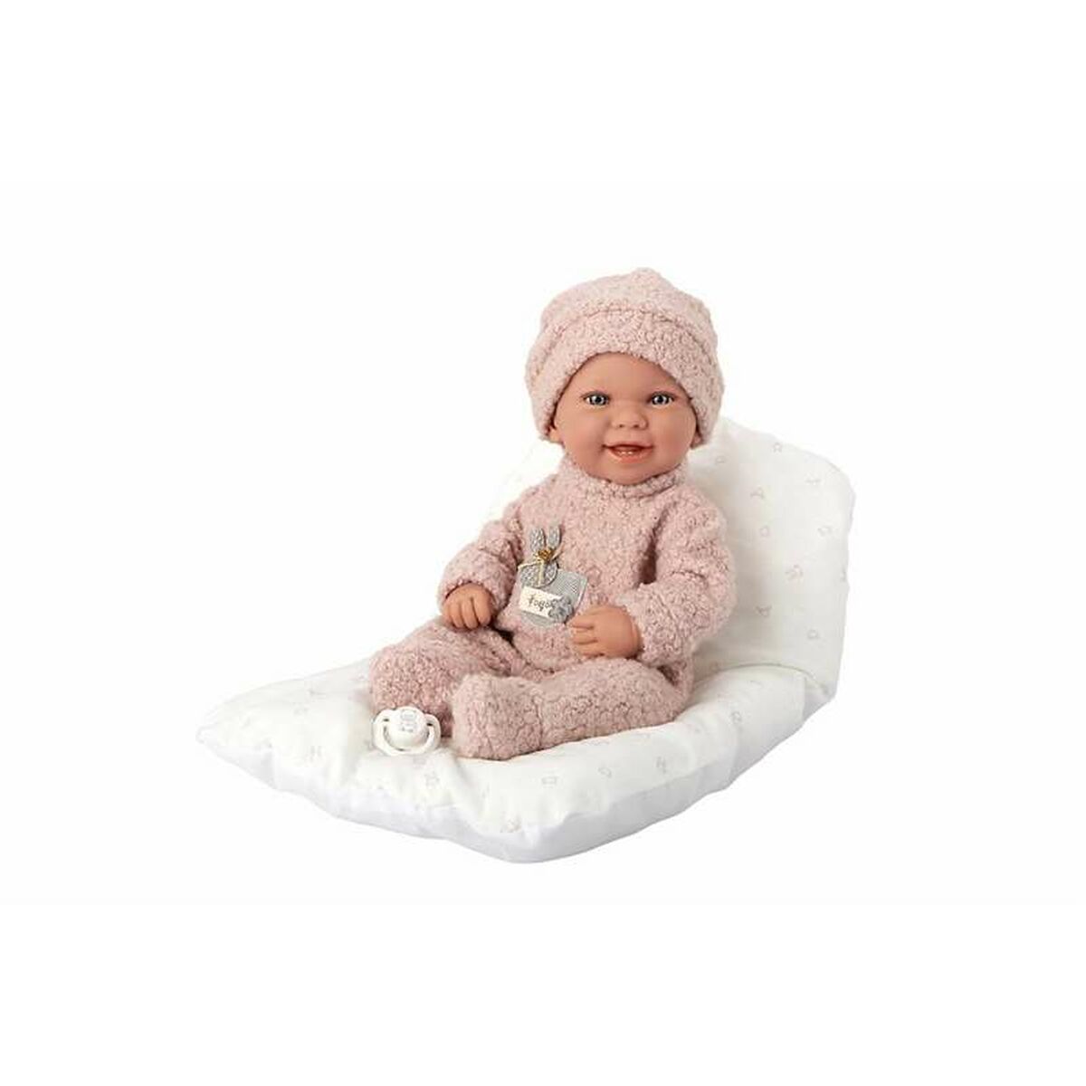 Baby-Puppe Arias Zoe 42 cm Baby-Puppe Arias Zoe 42 cm von Arias
