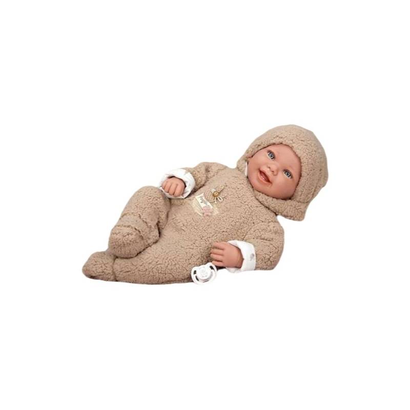 Baby-Puppe Arias Zoe Baby-Puppe Arias Zoe von Arias