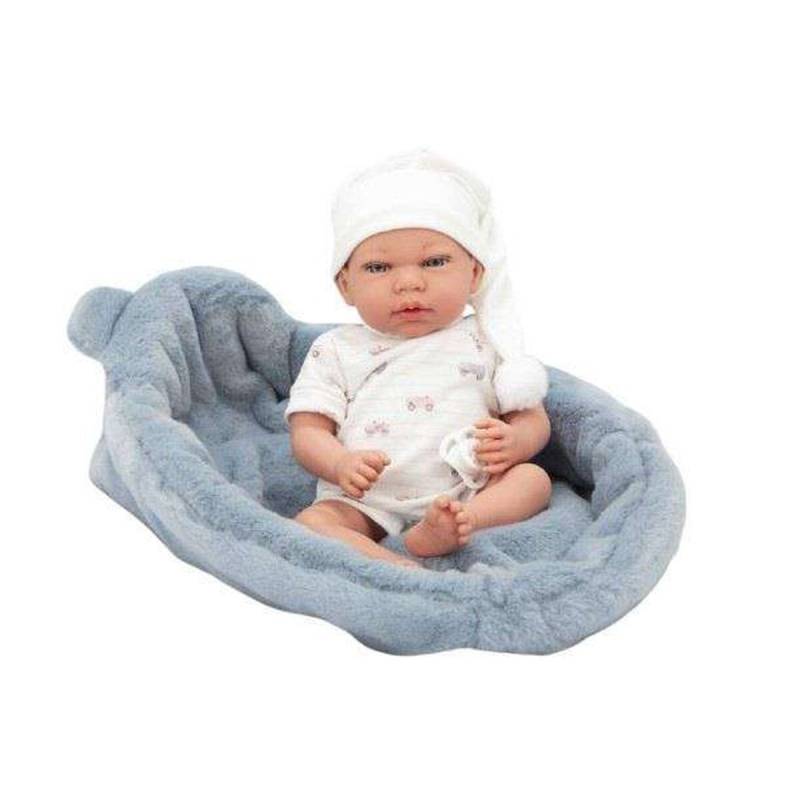 Babypuppe Arias 40 cm von Arias
