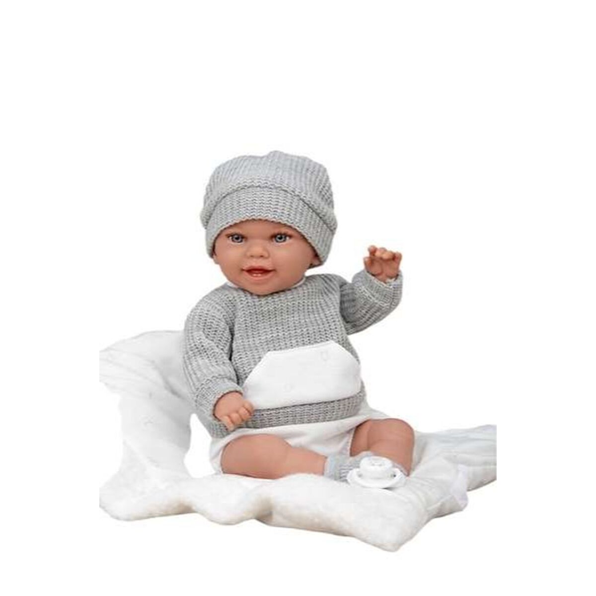 Babypuppe Arias Babyto  35 cm Babypuppe Arias Babyto  35 cm von Arias
