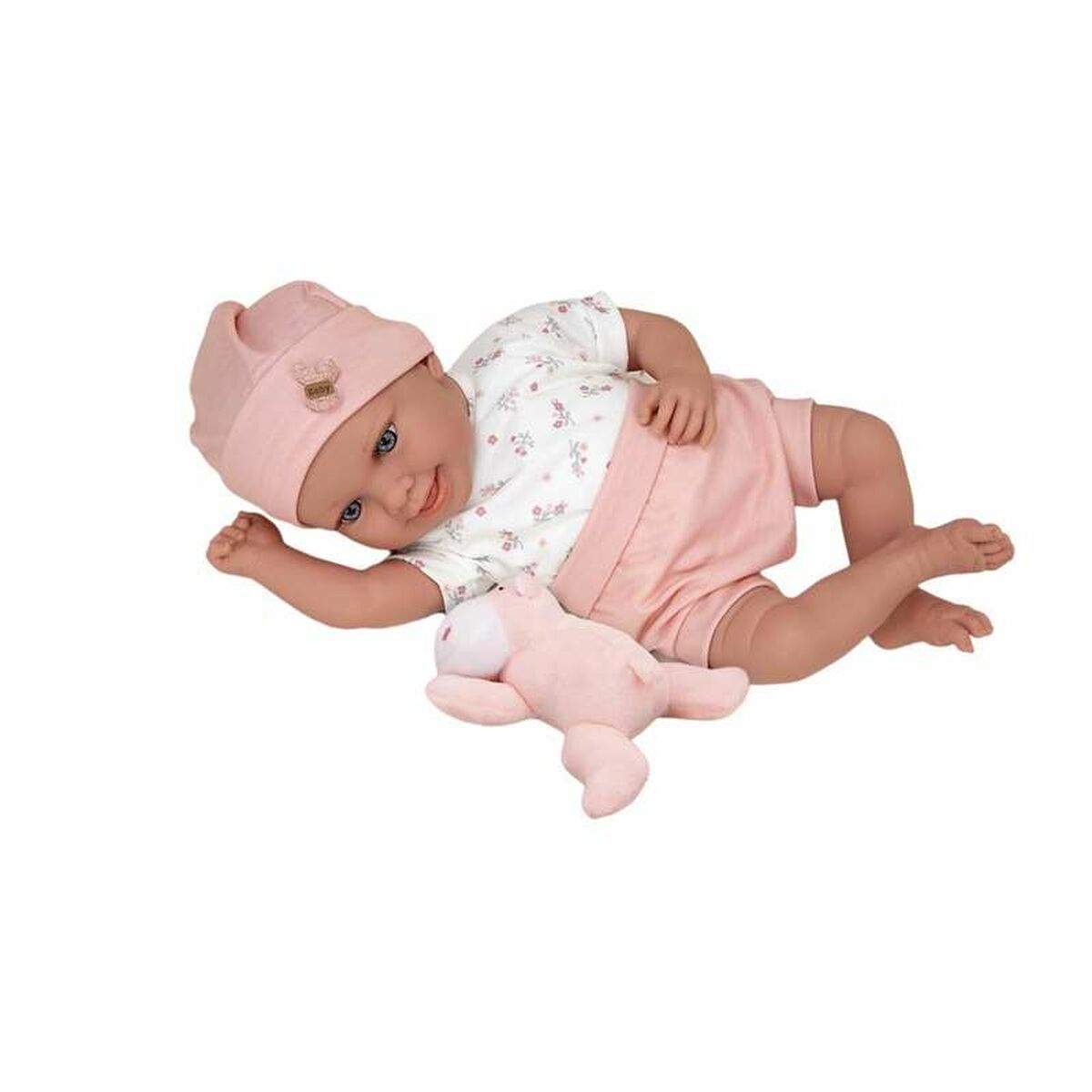 Babypuppe Arias Colin 40 cm Babypuppe Arias Colin 40 cm von Arias