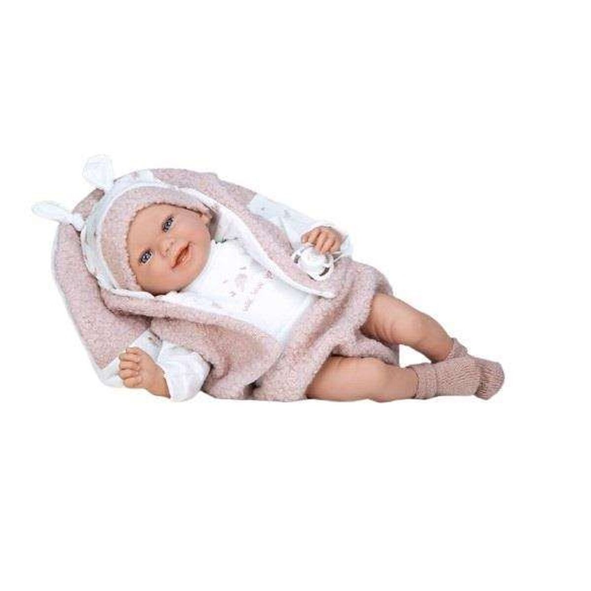 Babypuppe Arias Colin 40 cm Babypuppe Arias Colin 40 cm von Arias