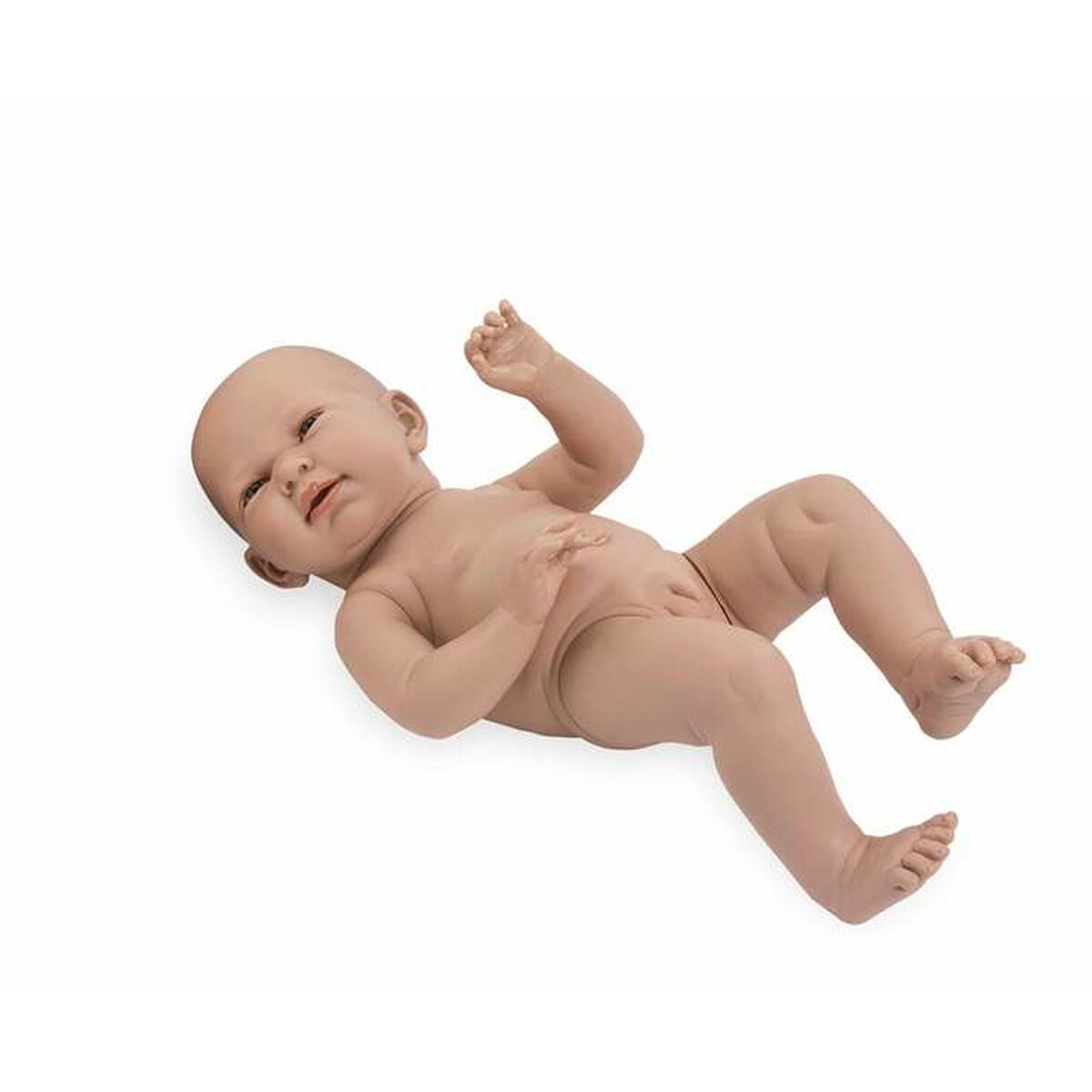 Babypuppe Arias Eddie 52 cm Babypuppe Arias Eddie 52 cm von Arias