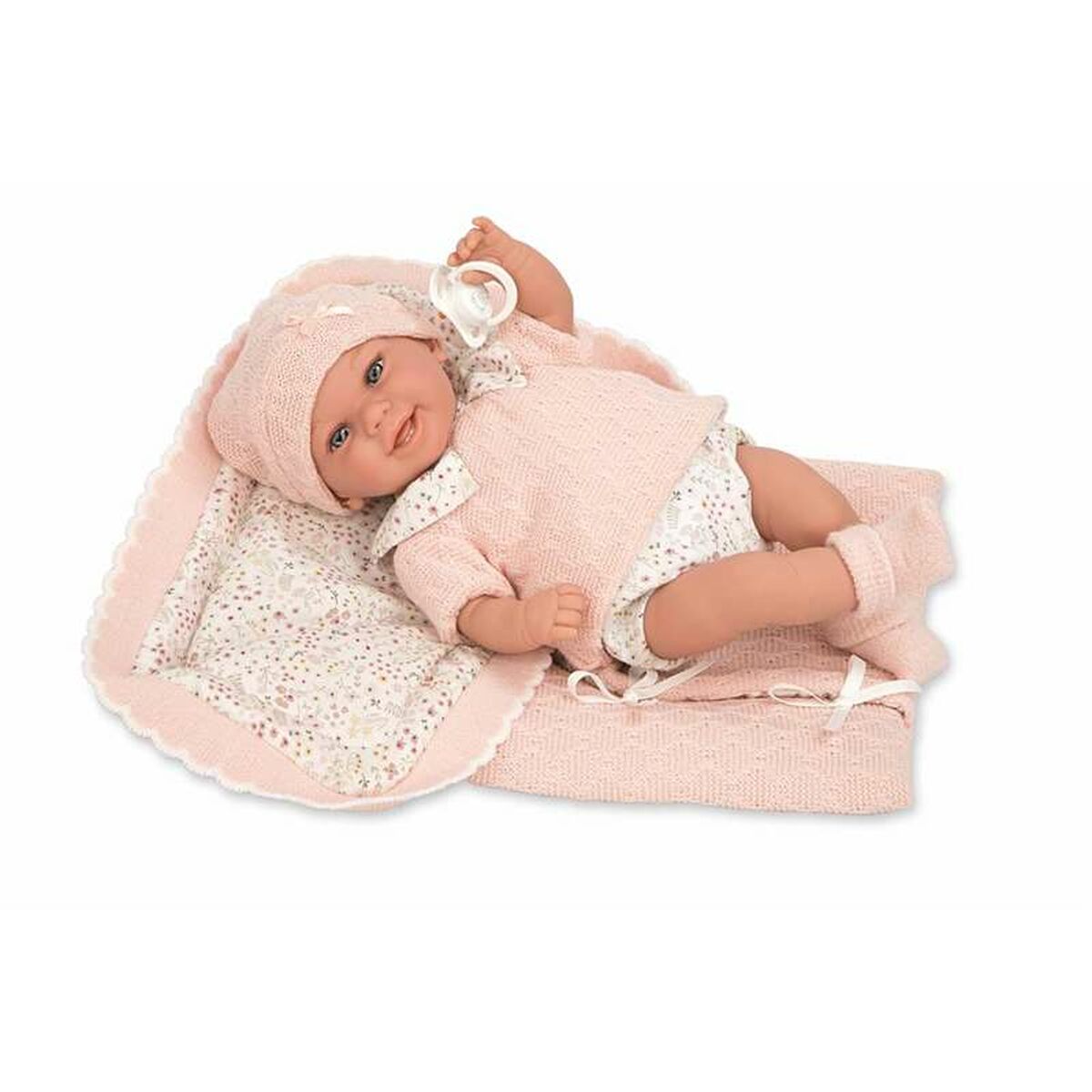 Babypuppe Arias Elegance 35 cm von Arias