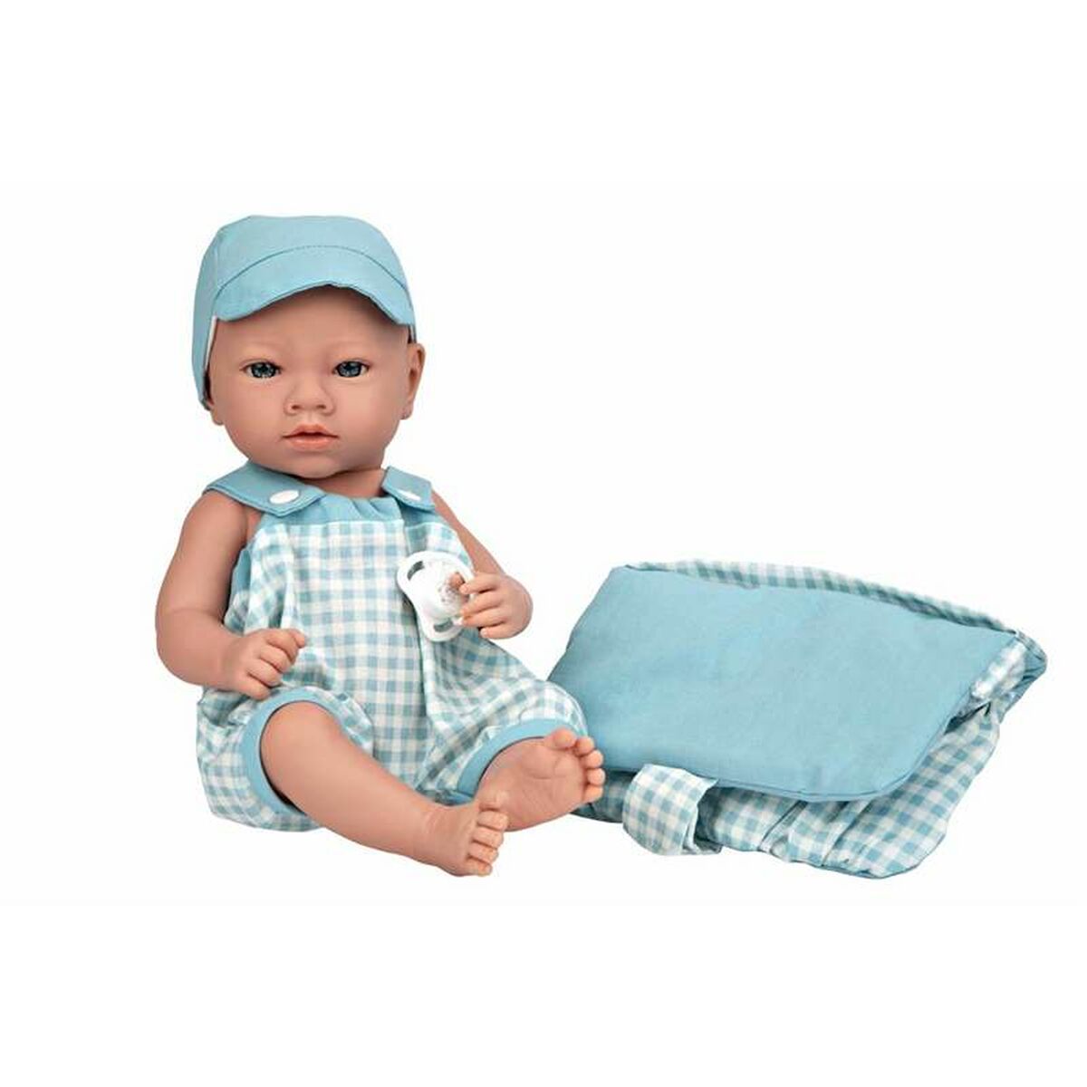 Babypuppe Arias Elegance 38 cm Babypuppe Arias Elegance 38 cm von Arias