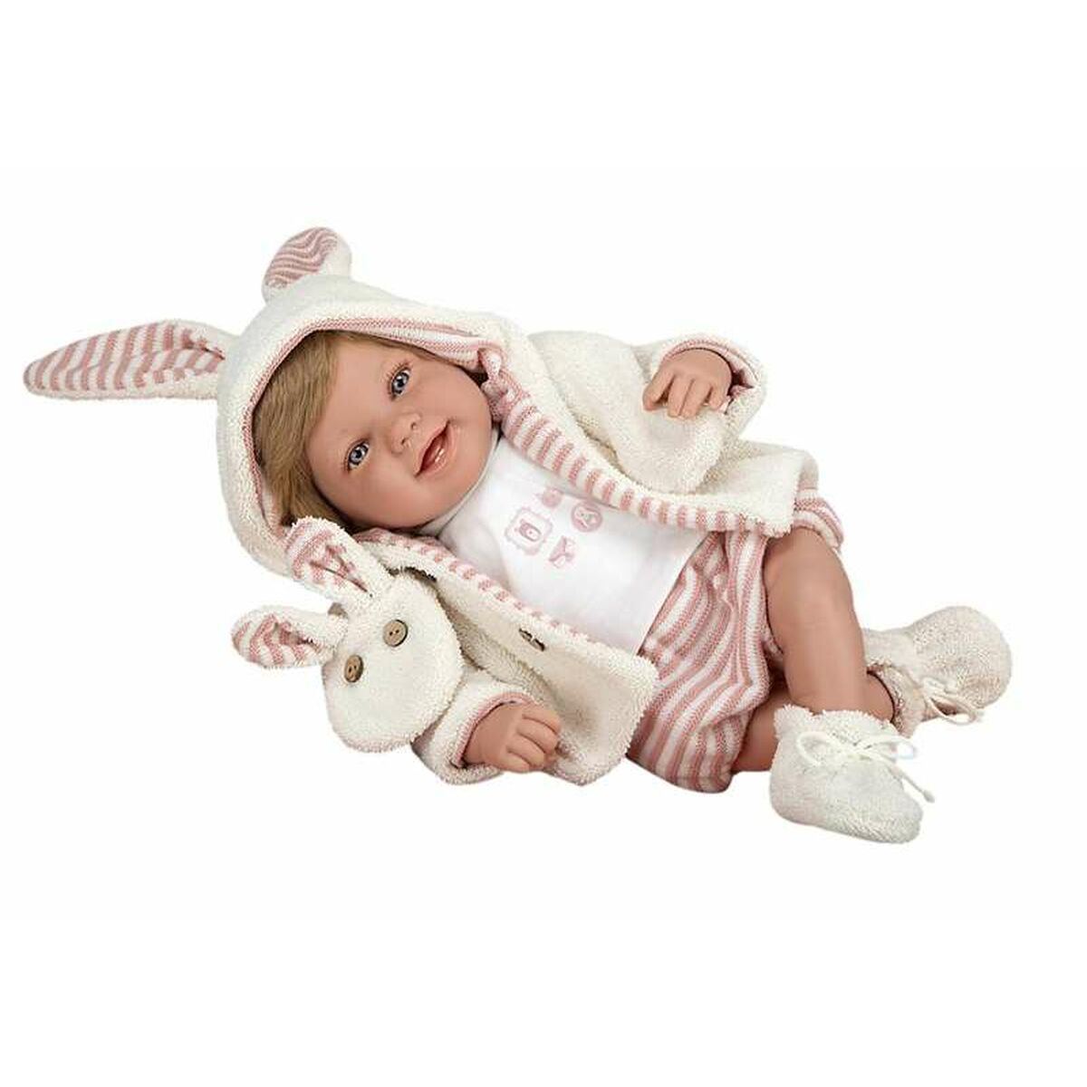 Babypuppe Arias Zoe 45 cm von Arias
