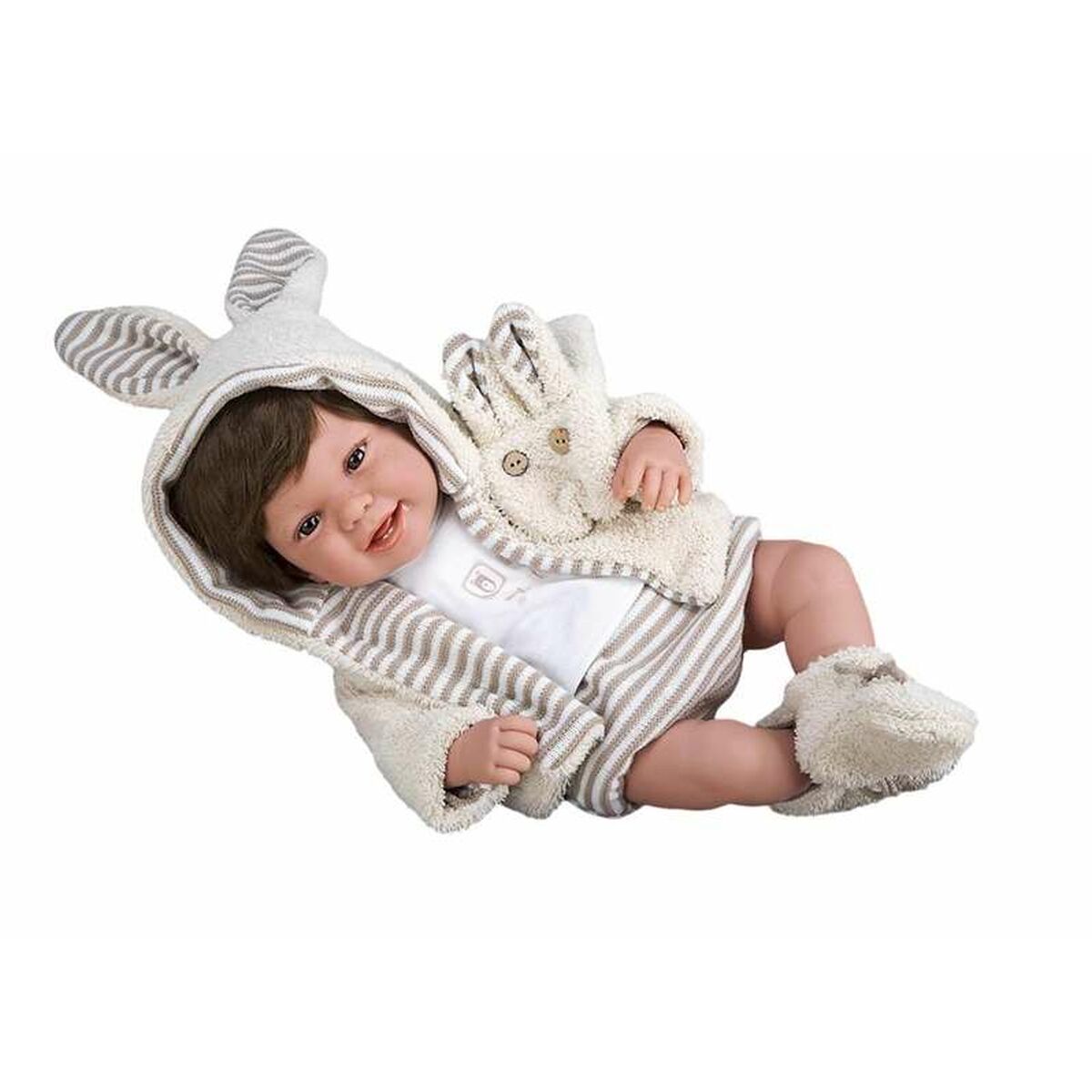 Babypuppe Arias Zoe 45 cm von Arias