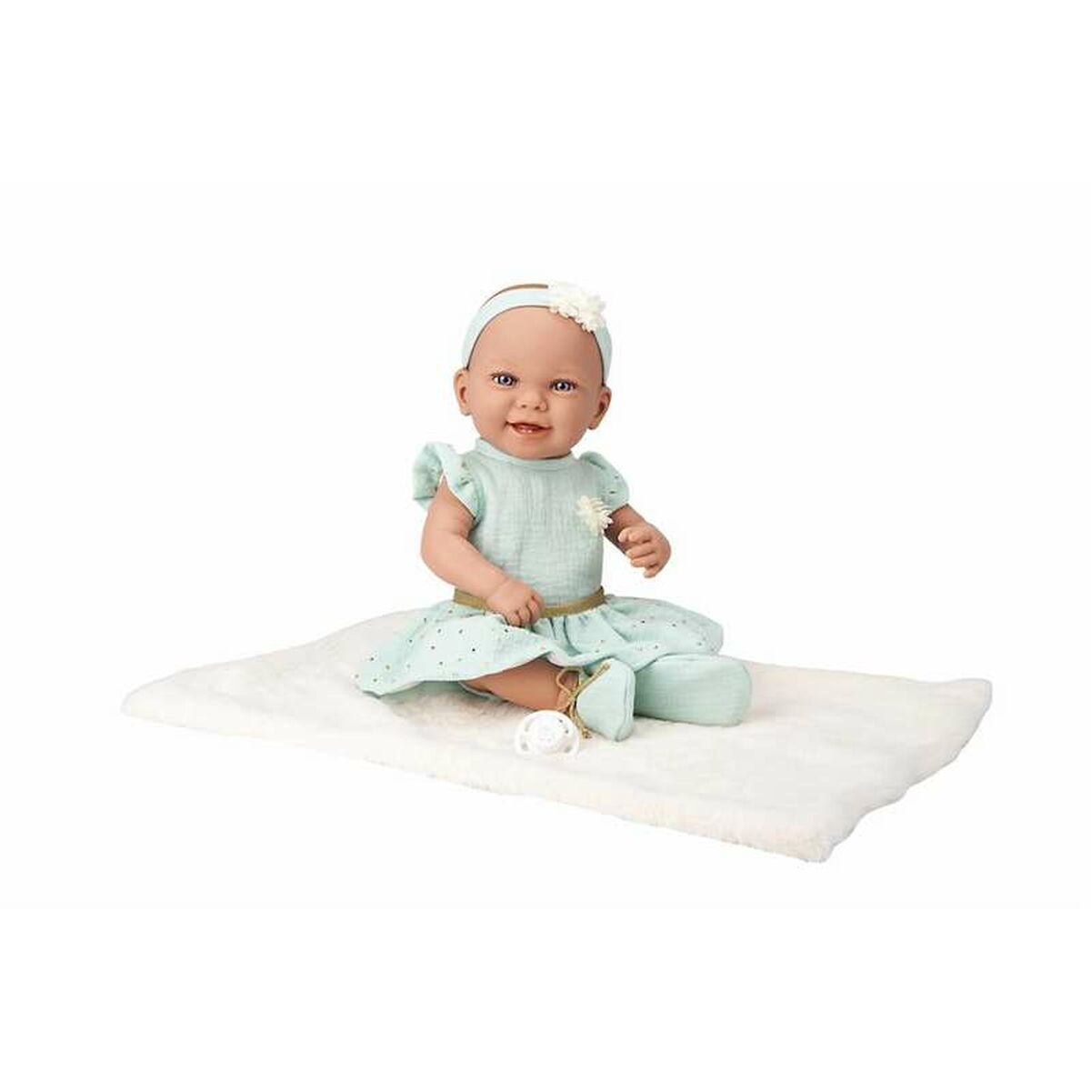 Babypuppe Arias Zoe Babypuppe Arias Zoe von Arias