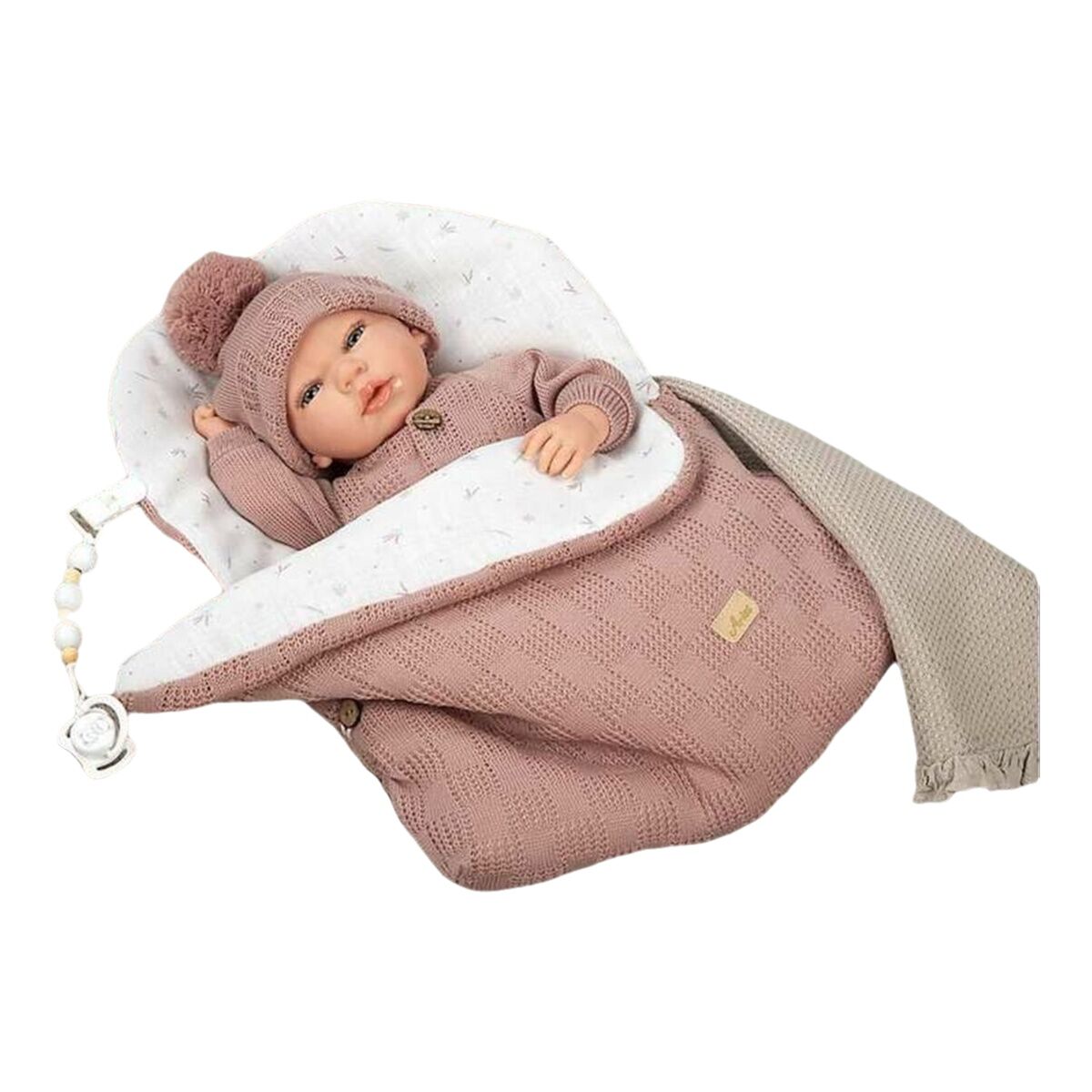 Babypuppe Arias Babypuppe Arias von Arias