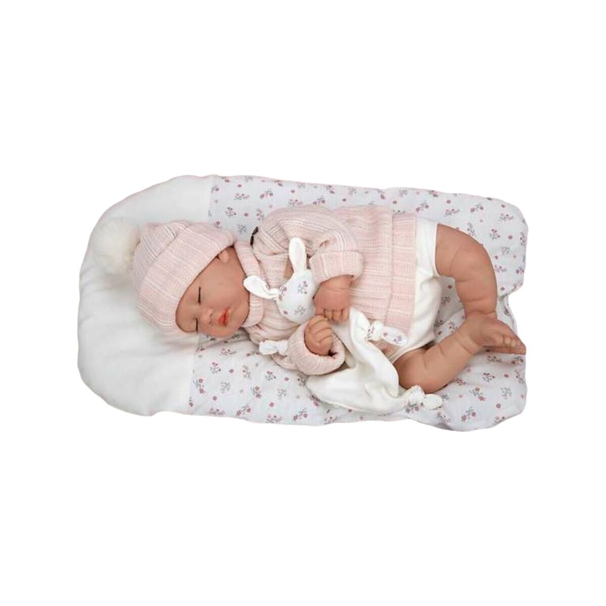 Babypuppe Arias Babypuppe Arias von Arias