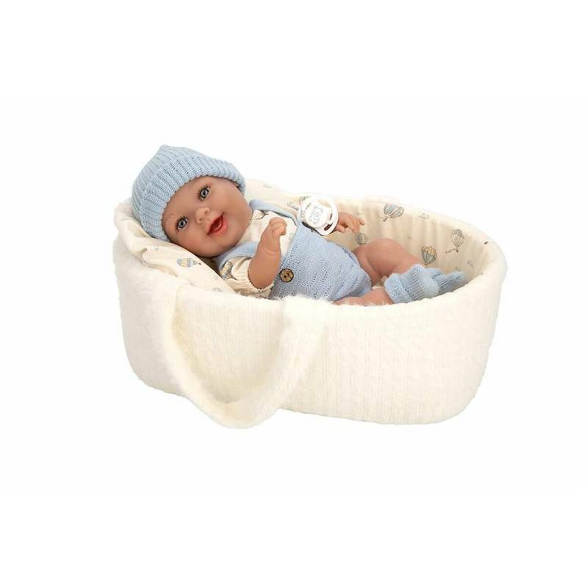 Babypuppe Arias Babypuppe Arias von Arias